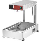 KUTLU TİCARET Kutlu K1 Patates Dinlendirme Makinesi
