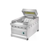 KUTLU TİCARET Kutlu K2 Patates Dinlendirme Makinesi
