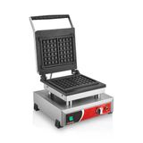 KUTLU TİCARET Kutlu Tekli Kare Waffle Makinesi