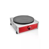 KUTLU TİCARET Kutlu Tekli Krep Makinesi (Elektrikli)