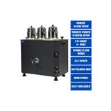 KUTLU TİCARET Kutlu Titanium 3 Demlikli Çay Kazani (elektrikli)