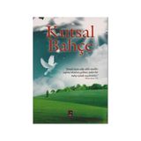 Kutsal Bahçe - Eymen Akça