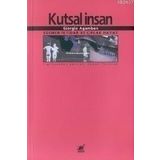 KUTSAL İNSAN - GIORGIO AGAMBEN