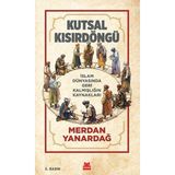 Kutsal Kısır Döngü: Islam Dünyasında Geri Kalmışlığın Kaynakları - Option-1 - Ahşap
