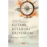 Kutsal Kitabımı Arıyorum - Kürşat İmalı