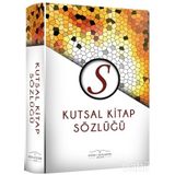 Kutsal Kitap Sözlüğü - kollektif