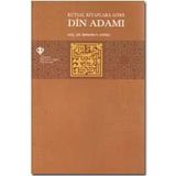 Kutsal Kitaplara Göre Din Adamı - İbrahim H. Karslı