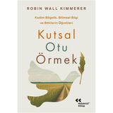 Kutsal Otu Örmek - Kadim Bilgelik Bilimsel Bilgi ve Bitkilerin Öğretileri - Option-1 - Altın