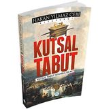 Kutsal Tabut - Hakan Yılmaz Çebi