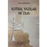Kutsal Yazılar ve Dua