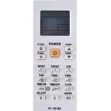 Kutsan Briscool Universal Kt-9018E A/C Akıllı Klima Kumandası + Pil
