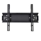 Kutsan Tüm Markalara Uygun 37" - 55" İnç 94 - 140 Ekran Televizyon LCD LED Monitör Plazma TV Sabit Duvar Askı Aparatı