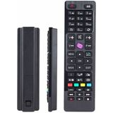Kutsan Vestel seg Regal LCD LED TV Kumanda Küçük Kalıp