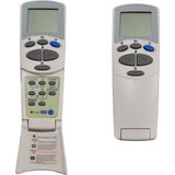 Kutsan Yeni Arçelik Beko Lg Klima Kumandası KLMMAL4962