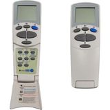 Kutsan Yeni Klima Kumandası Arçelik Beko Lg Uyumlu