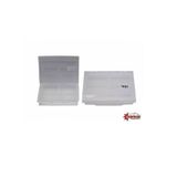 kutu asr 4009 organizer kutu 5" karbon