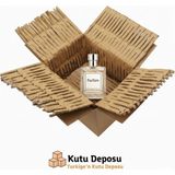 Kutu Deposu Hasır Karton Dolgu – Paketleme Malzemesi (KG ile Satış)