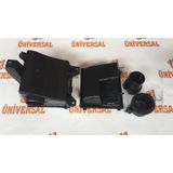 Kutu Hava Filtre D-max 12-14 (kare)