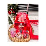 Kutu İçerisinde Şeker Hamurlu Kurabiye MRH0261