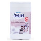 Kutu Islak Mendil - Beyaz Sabun Kokulu
