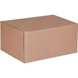 Kutu Marketim 40X30X20 Çift Oluklu Koli - 15 Adet -Boş Koli - Kutu Koli -Evrak Kolisi - Taşıma Kolisi - Kutumarketimcom