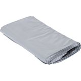 Kutu Marketim Paketleme Dosyası Cepli Kargo Poşeti Boş Dosya 30 x 38+5 cm 100 Adet