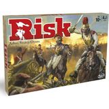 Kutu Oyunu | 2-5 Oyuncu Için Strateji Oyunu | Gençler, Yetişkinler ve Aileler Için Strateji Masa Oyunu | Fetih ve Dünya Hakimiyeti Temalı Oyun | 10 Yaş ve Üzeri | Türkçe Versiyon