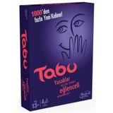 Kutu Oyunu Tabu
