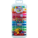 Kutu Pastel Boya 12'li Pe99967