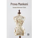 Kutu Yayınları Prova Mankeni