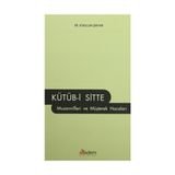 Kütüb-i Sitte Musannifleri ve Müşterek Hocaları - Ataullah Şahyar