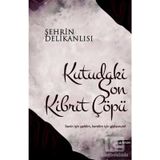 Kutudaki Son Kibrit Çöpü - Şehrin Delikanlısı
