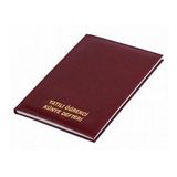 KÜTÜK DEFTERİ YATILI ÖĞRENCİ DERİ CİLT - GÜLPAŞ