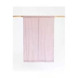 Kütükhouse Kapı Perdesi Pembe 180X90 Cm