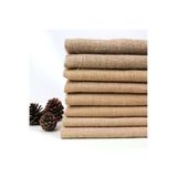 Kütükhouse Natürel Jüt Kumaş 100 Cm