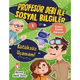 Kütüksüz Uçamam! - Birsen Ekim Özen
