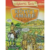 Kutül Amare - Eğlenceli Tarih / Kolektif