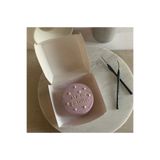 kutula 32 10 Lu Bento Cake Kutusu Beyaz