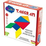Kutulu Ahsap Tangram Ony311 Playwood