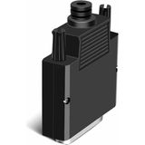 Kutulu Db25 To Dip Adaptör Dişi Terminal Soket 25 Pin D-Sub Paralel Port Haberleşme Uart Dc 3V 5V Bilgisayar Modem Uydu Alıcı Gsm Barkod Yazarkasa Firmware Güncelleme
