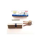 KUTULU NİKEL BAREL 90MM (4604)