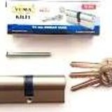 KUTULU NİKEL BAREL 90MM-Findit