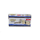 KUTULU NORMAL SARI BAREL 68MM (4604)