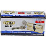 Kutulu Normal Sarı Barel 68Mm (Timya/Go1395) 202588
