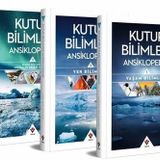 Kutup Bilimleri Ansiklopedisi (3 Kitap)
