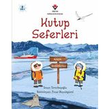 Kutup Seferleri - Sinan Yirmibeşoğlu