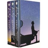 Kutup Yıldızı Seti-3 Kitap Takım - Kolektif