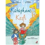 Kütüphane Keşfi Erdem Çocuk