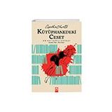 Kütüphanedeki Ceset - Çizgi Roman - Agatha Christie