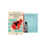 Kütüphanedeki Ceset (Çizgi Roman): Bir Miss Marple Macerası + Bir Yılbaşı Hikayesi